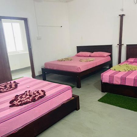 Relax On Plus Hotel Коломбо Экстерьер фото
